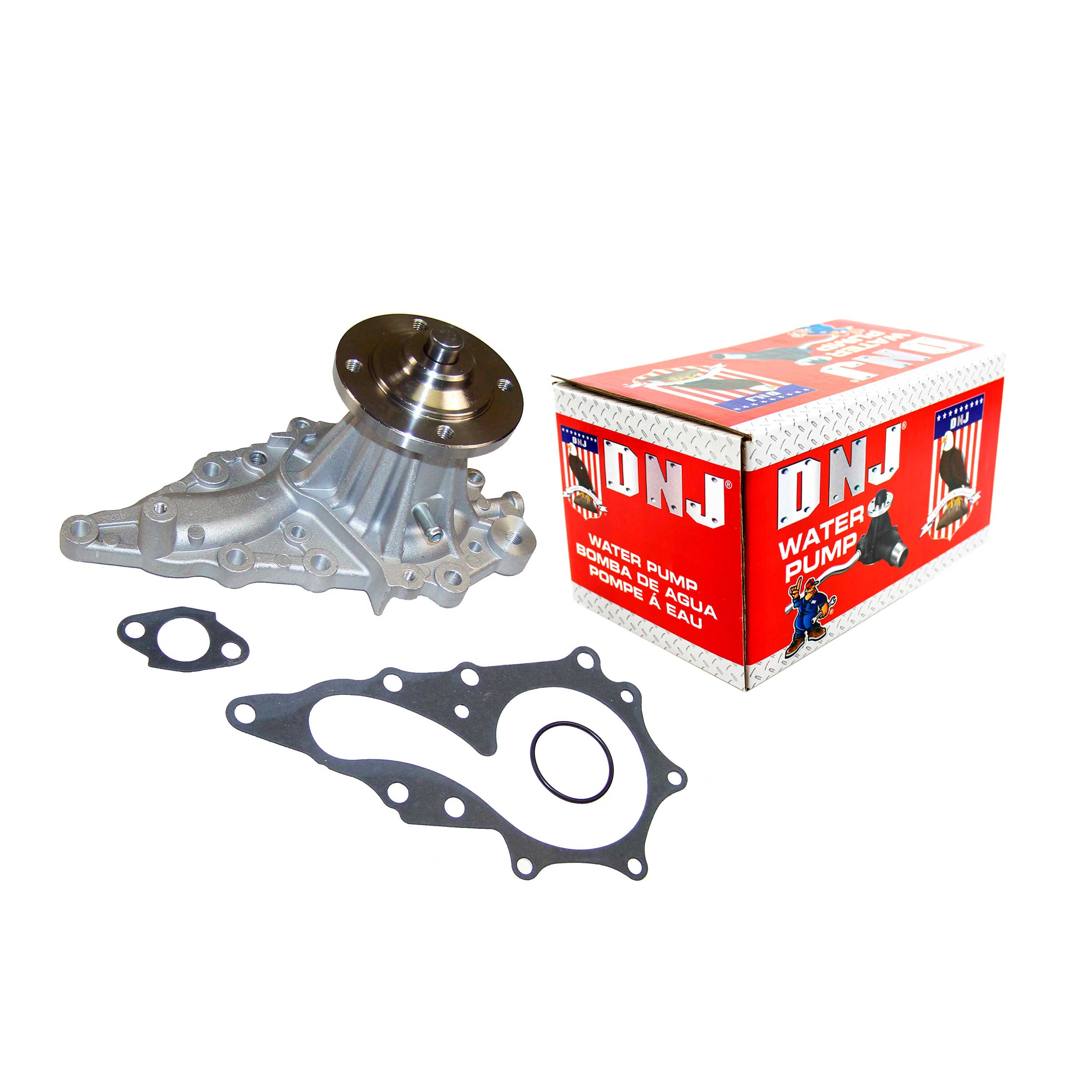 Water Pump 1992-2000 Lexus,Toyota 3.0L