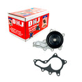 Water Pump 2009-2019 Scion,Toyota 2.5L-2.7L