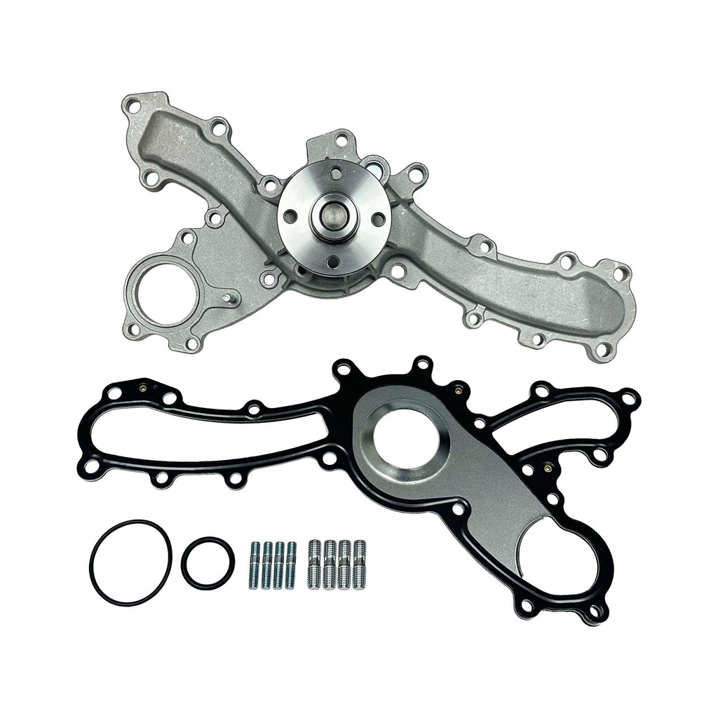 Water Pump 2005-2018 Lexus,Toyota 3.5L