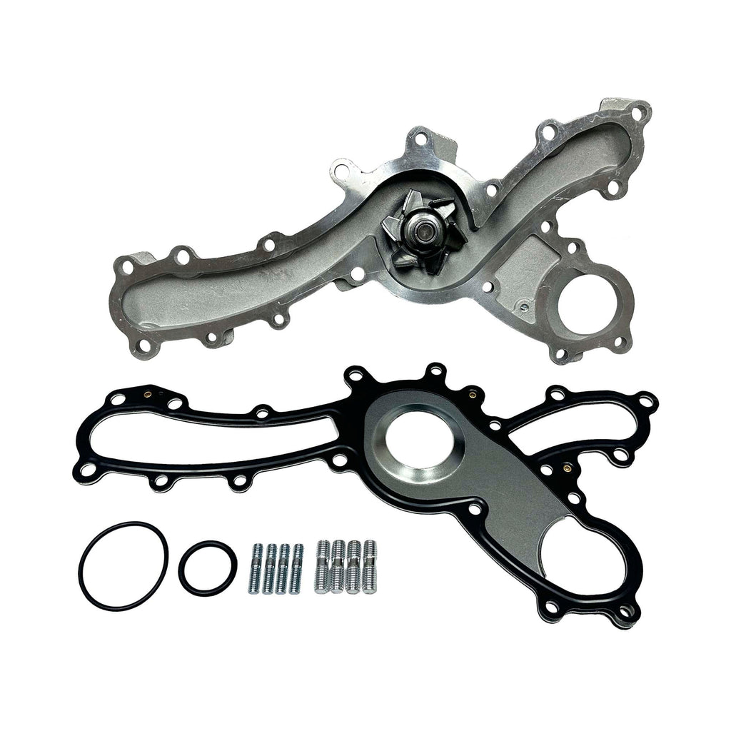 Water Pump 2005-2018 Lexus,Toyota 3.5L