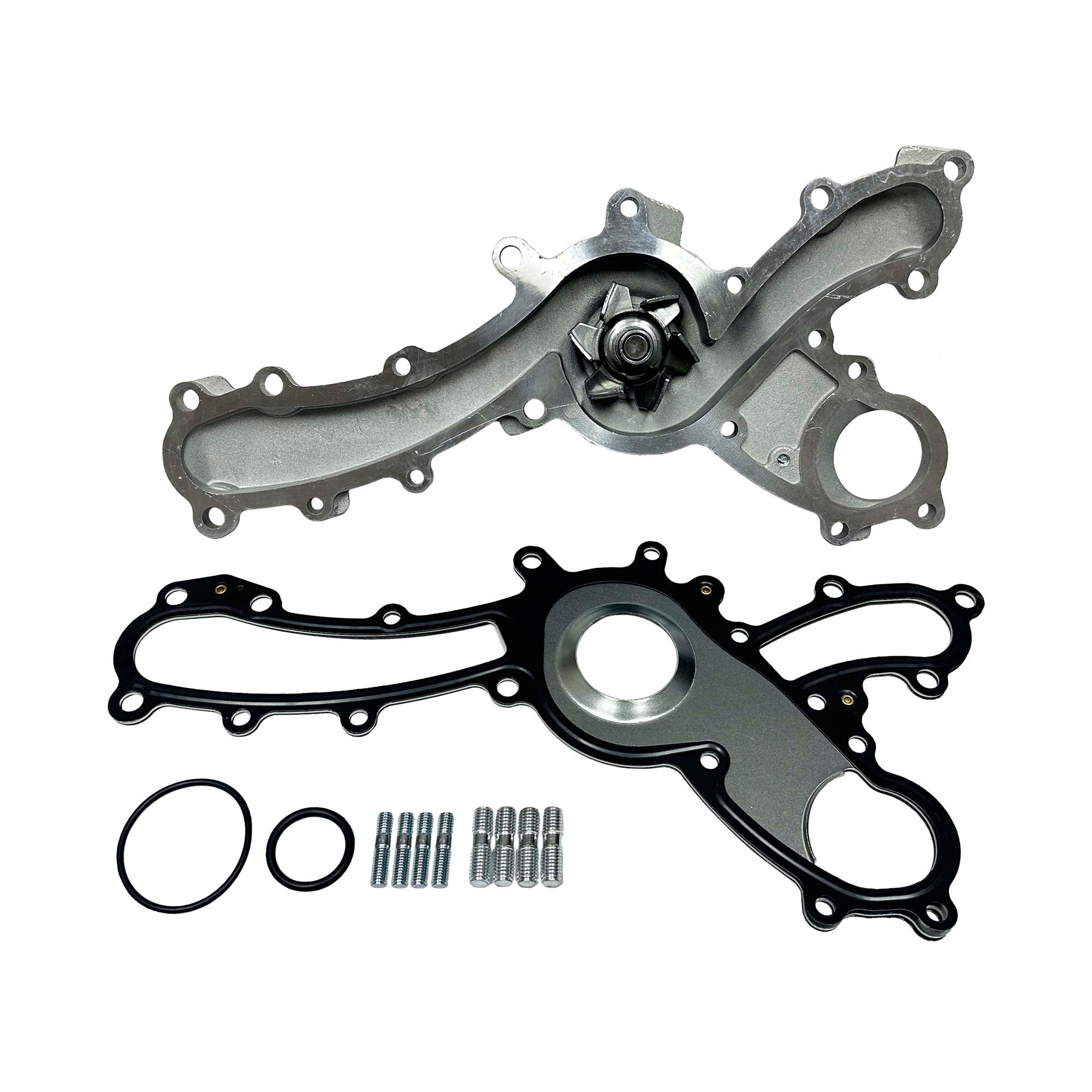 Water Pump 2005-2018 Lexus,Toyota 3.5L