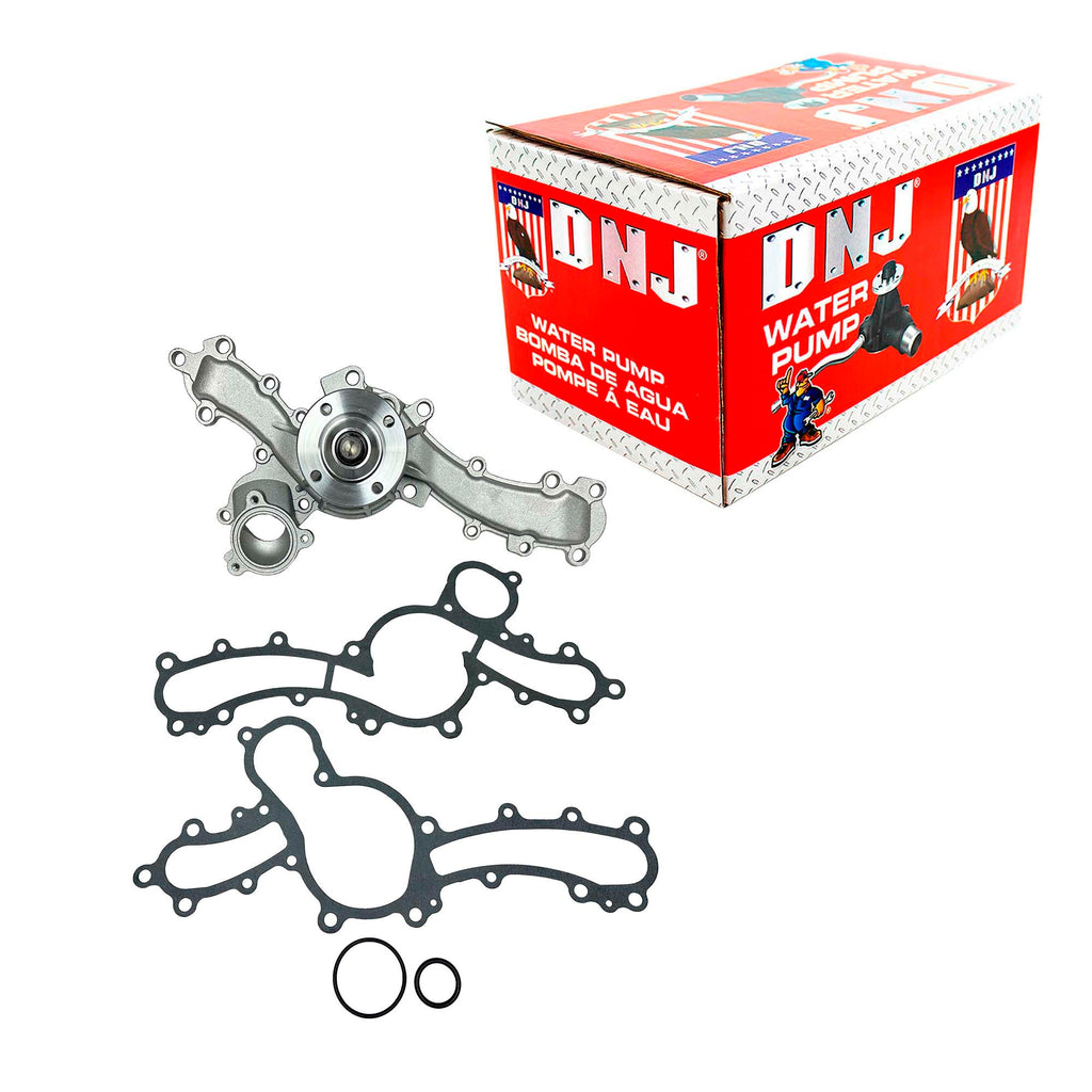 Water Pump 2003-2015 Toyota 4.0L