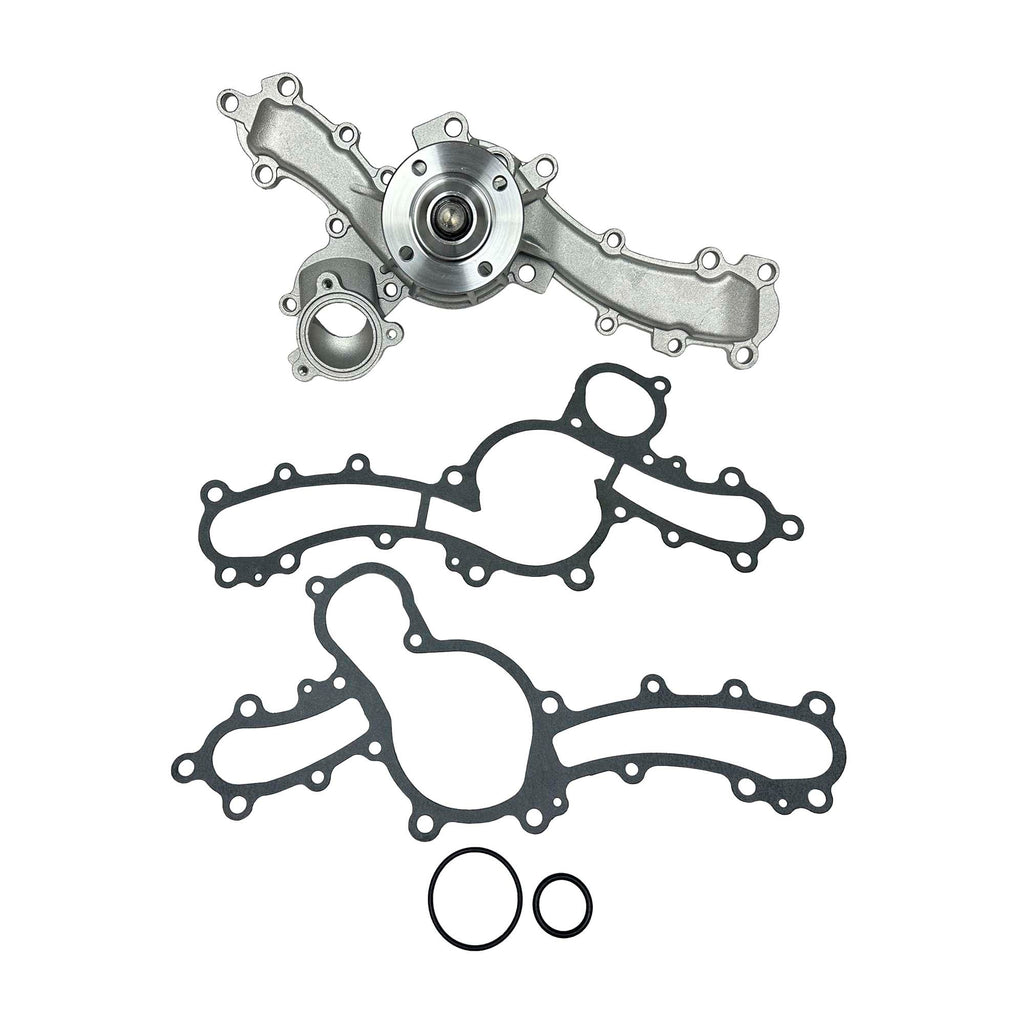 Water Pump 2003-2015 Toyota 4.0L
