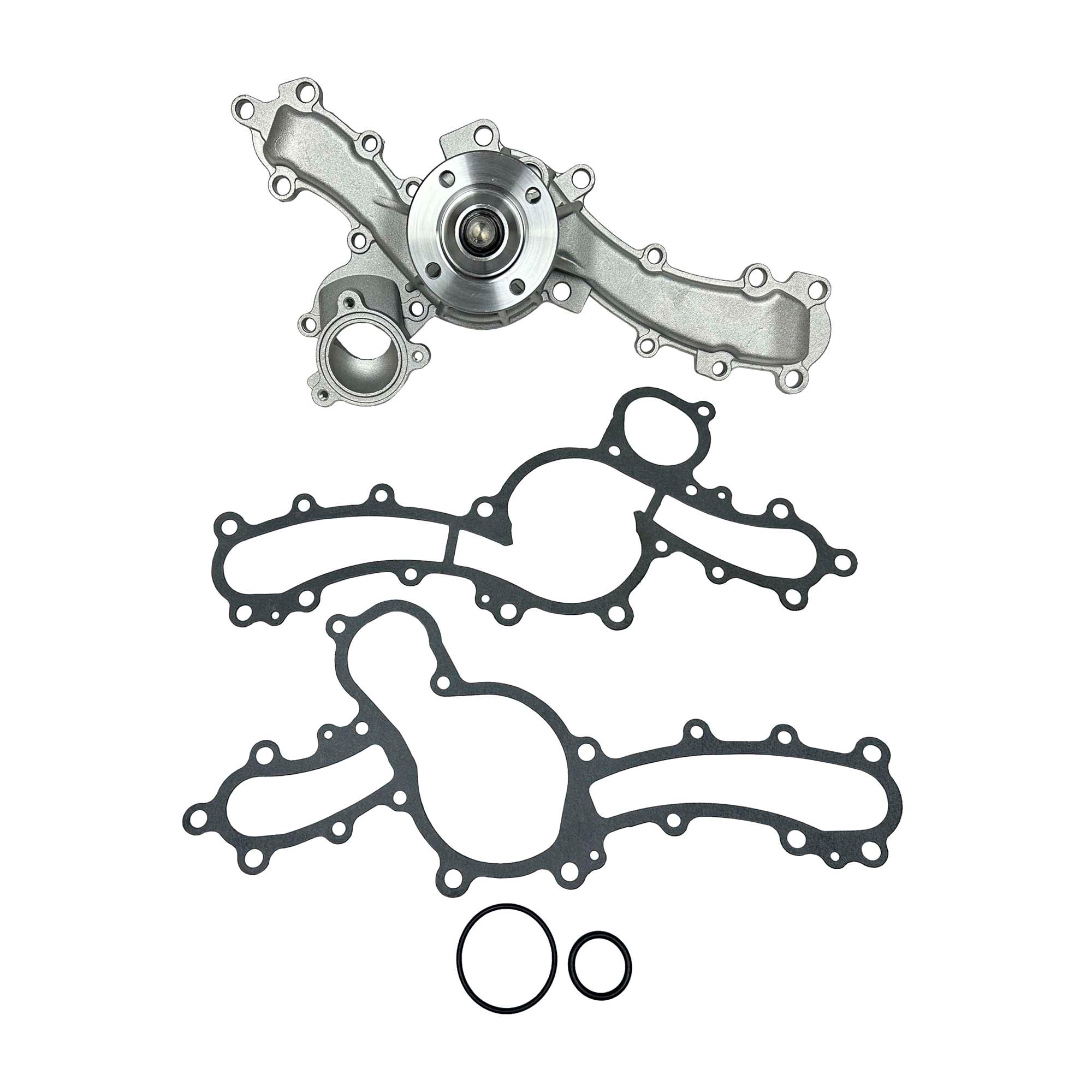 Water Pump 2003-2015 Toyota 4.0L