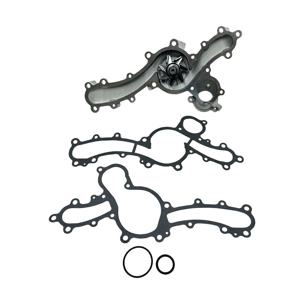 Water Pump 2003-2015 Toyota 4.0L