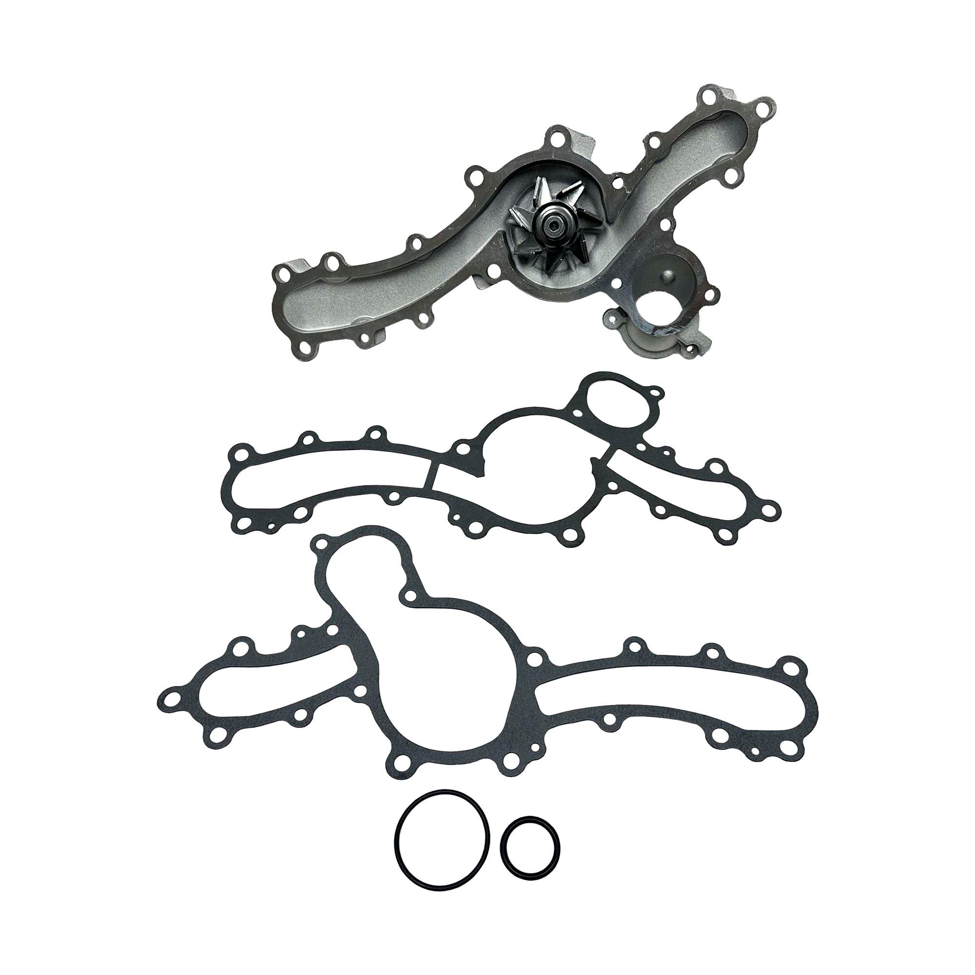 Water Pump 2003-2015 Toyota 4.0L