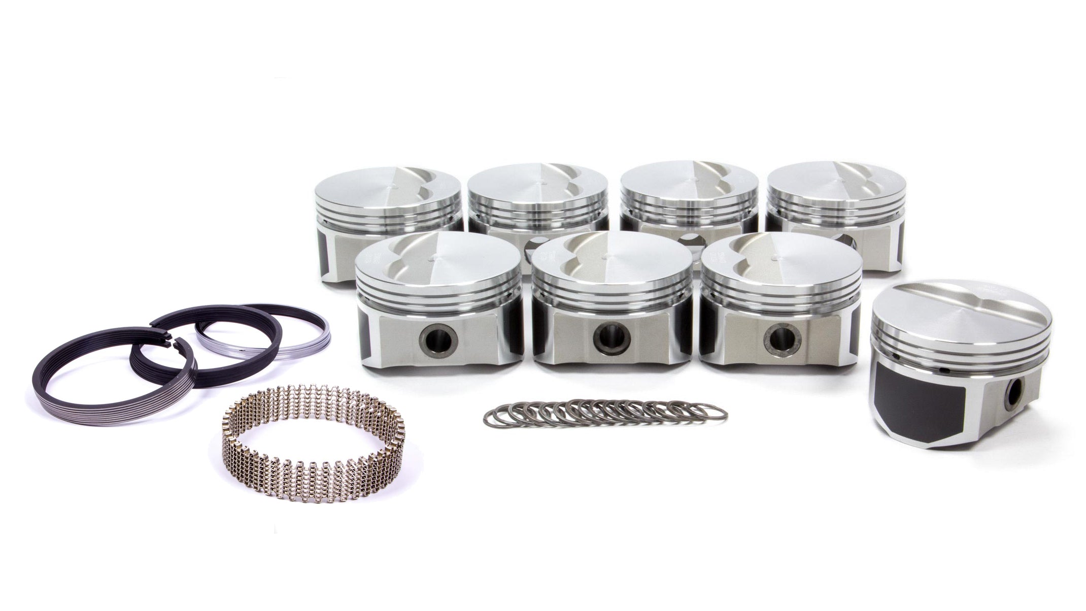 AUTO - PISTON KIT