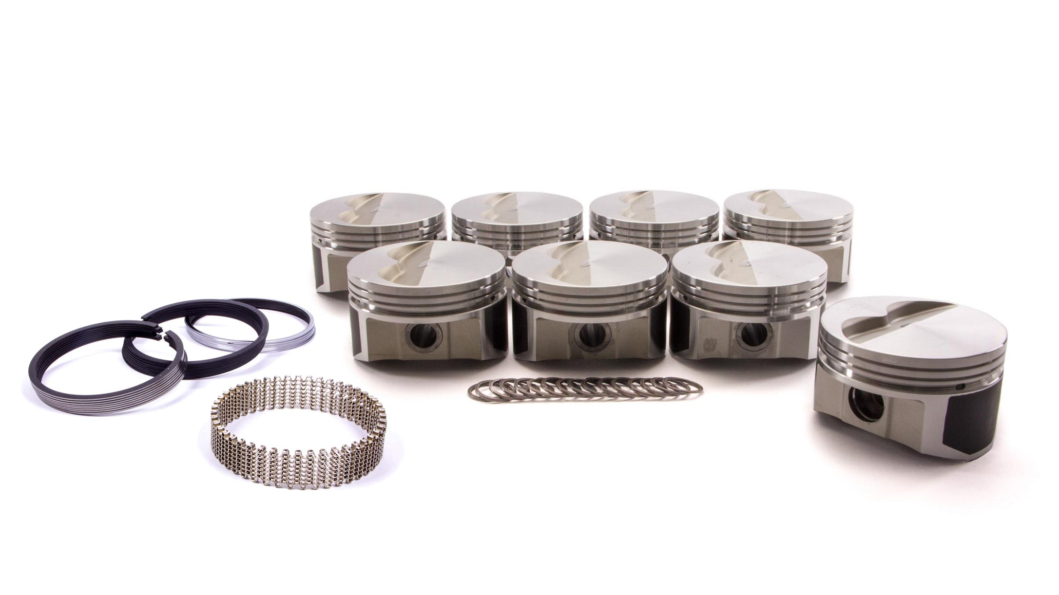 AUTO - PISTON KIT