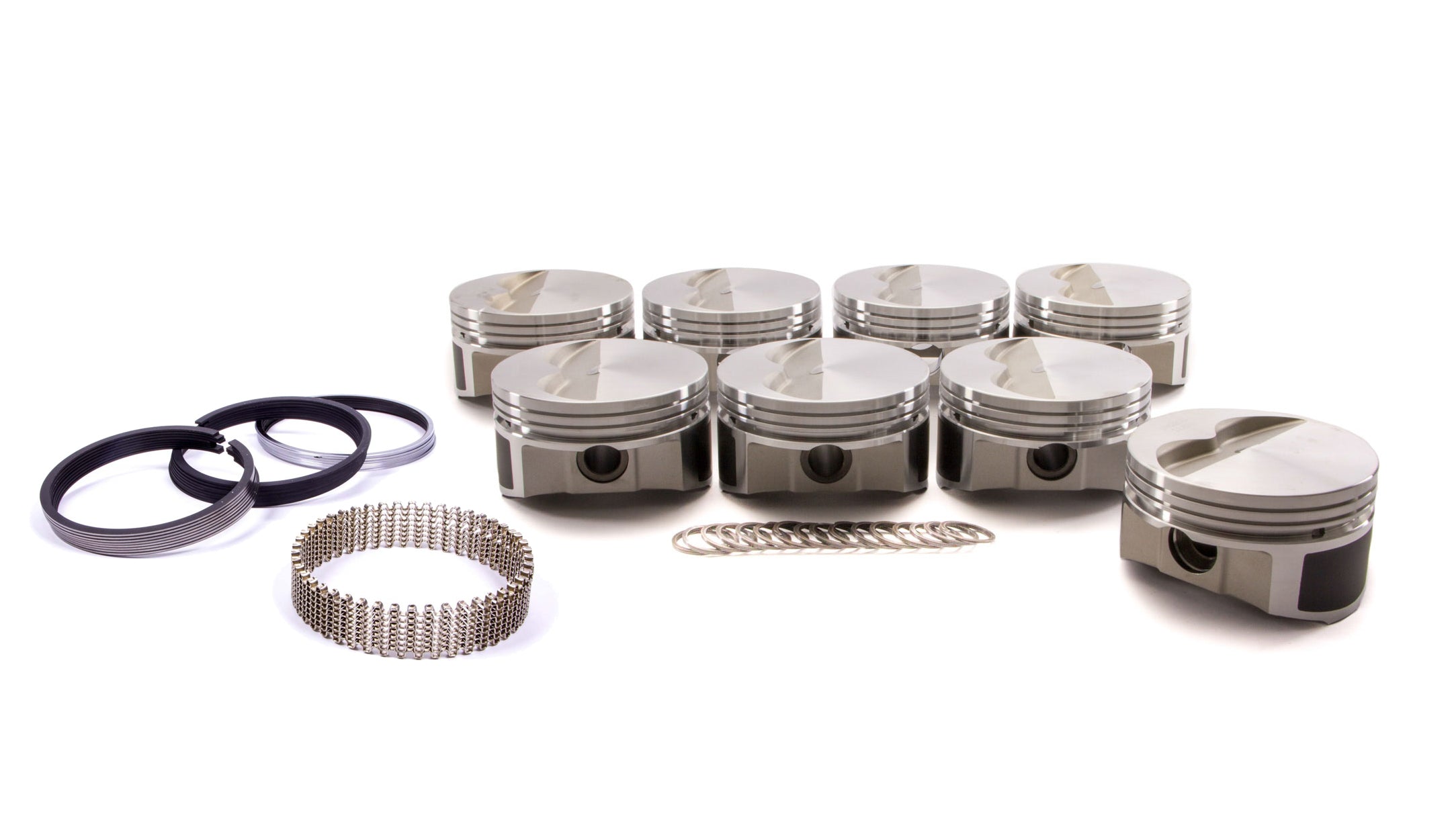 AUTO - PISTON KIT