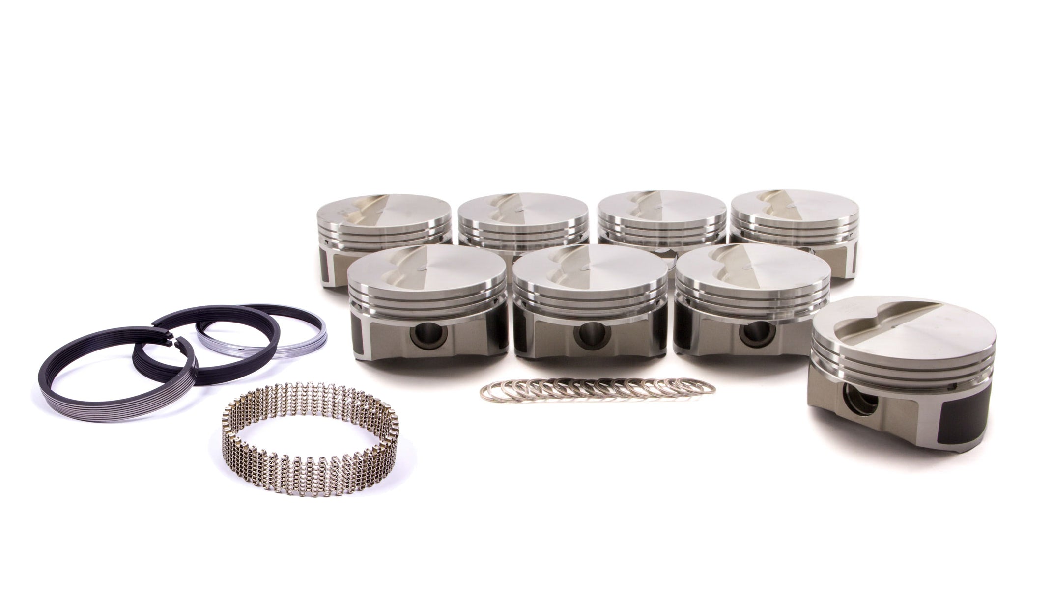 AUTO - PISTON KIT