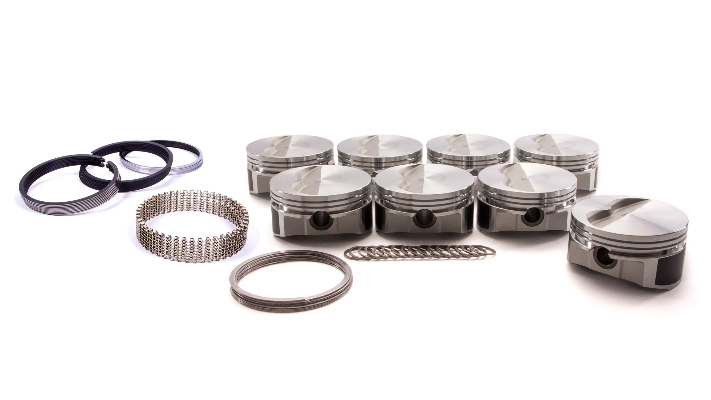 AUTO - PISTON KIT