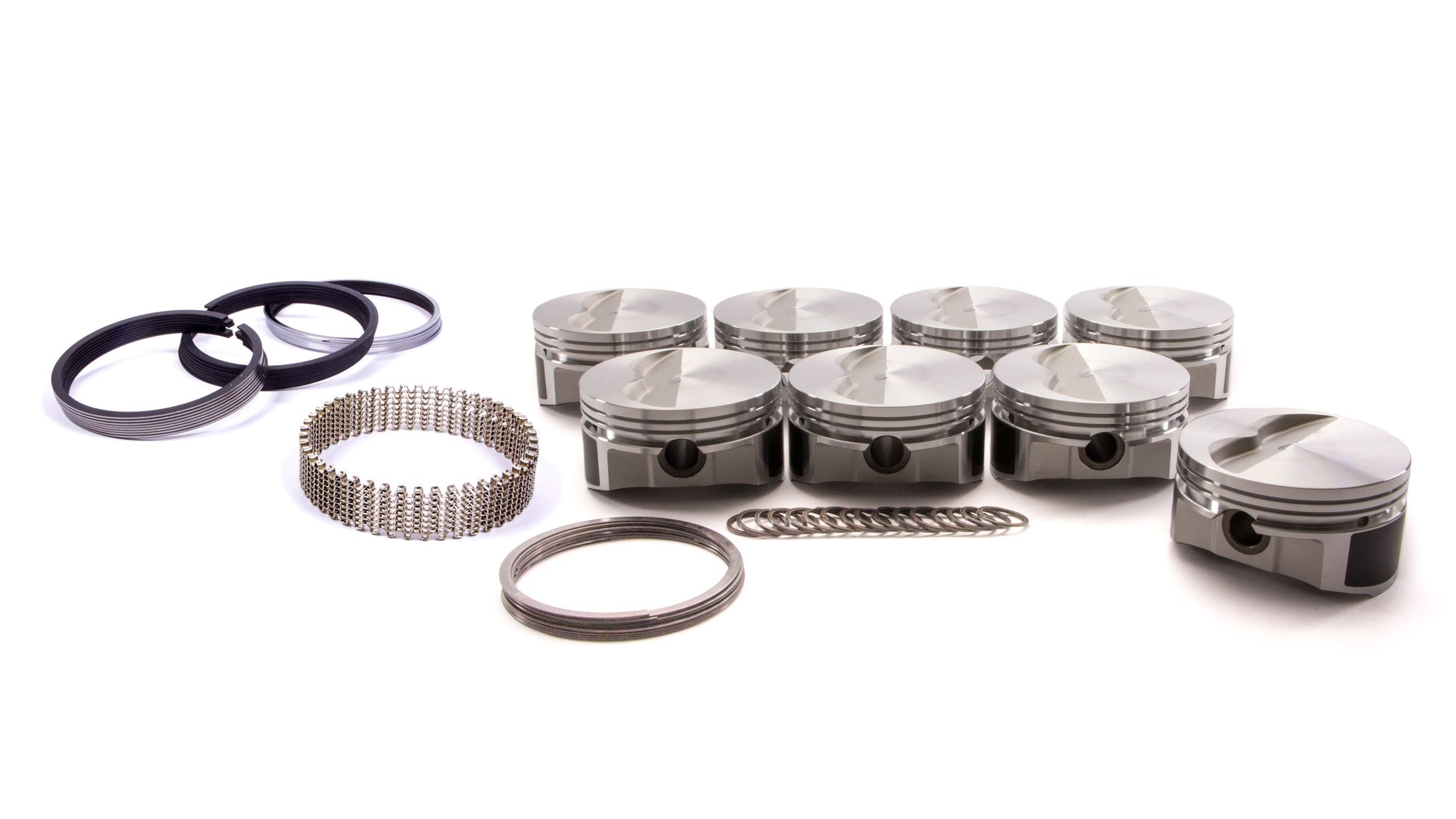 AUTO - PISTON KIT