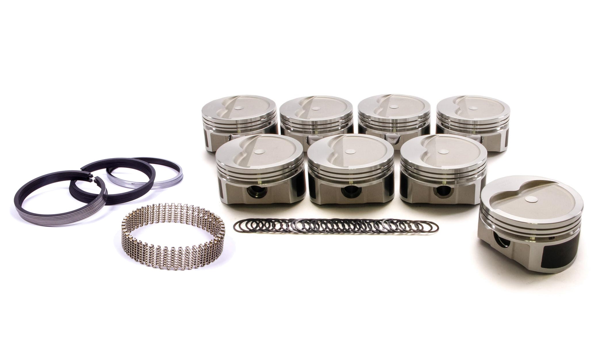 AUTO - PISTON KIT