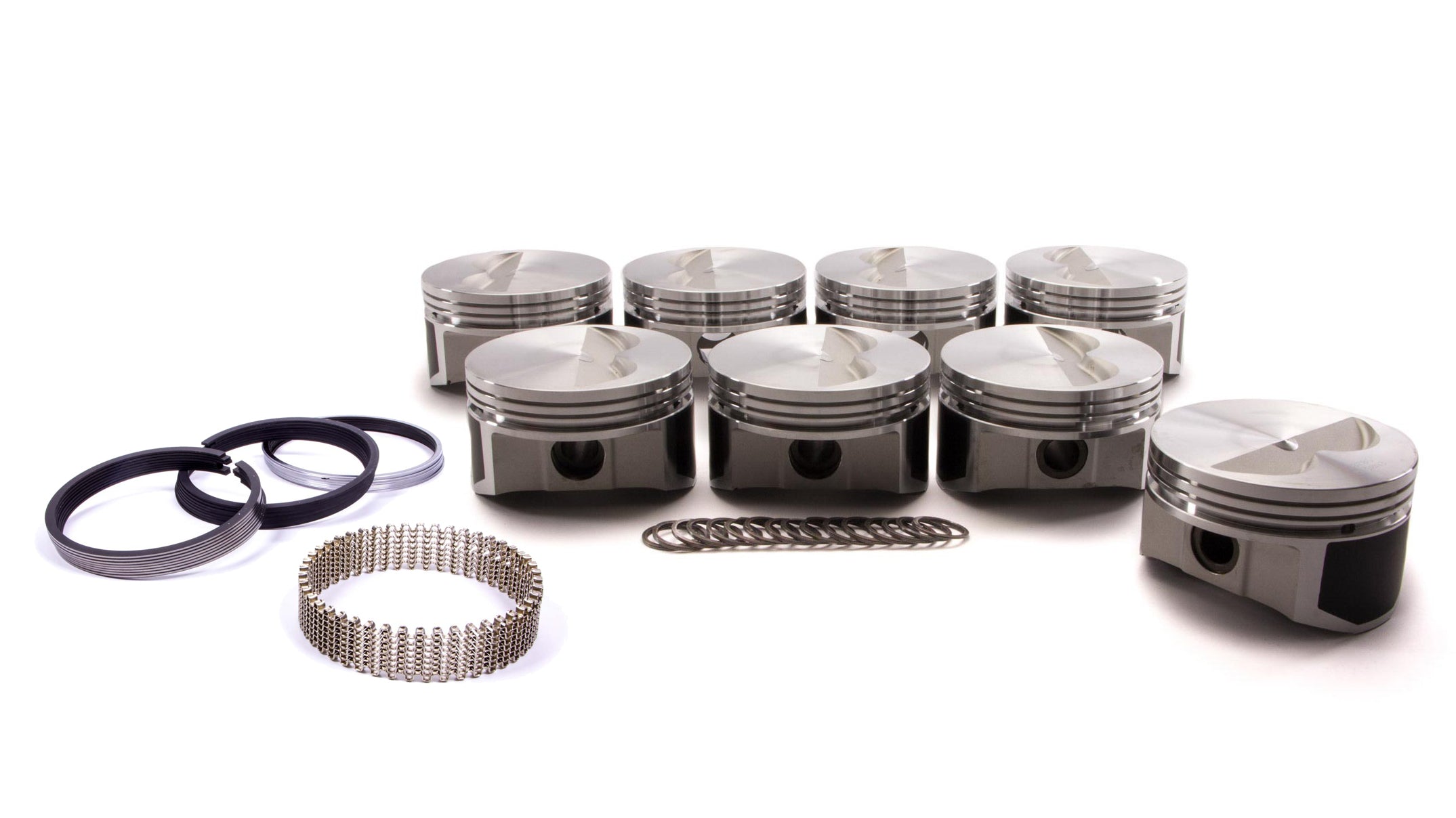 AUTO - PISTON KIT