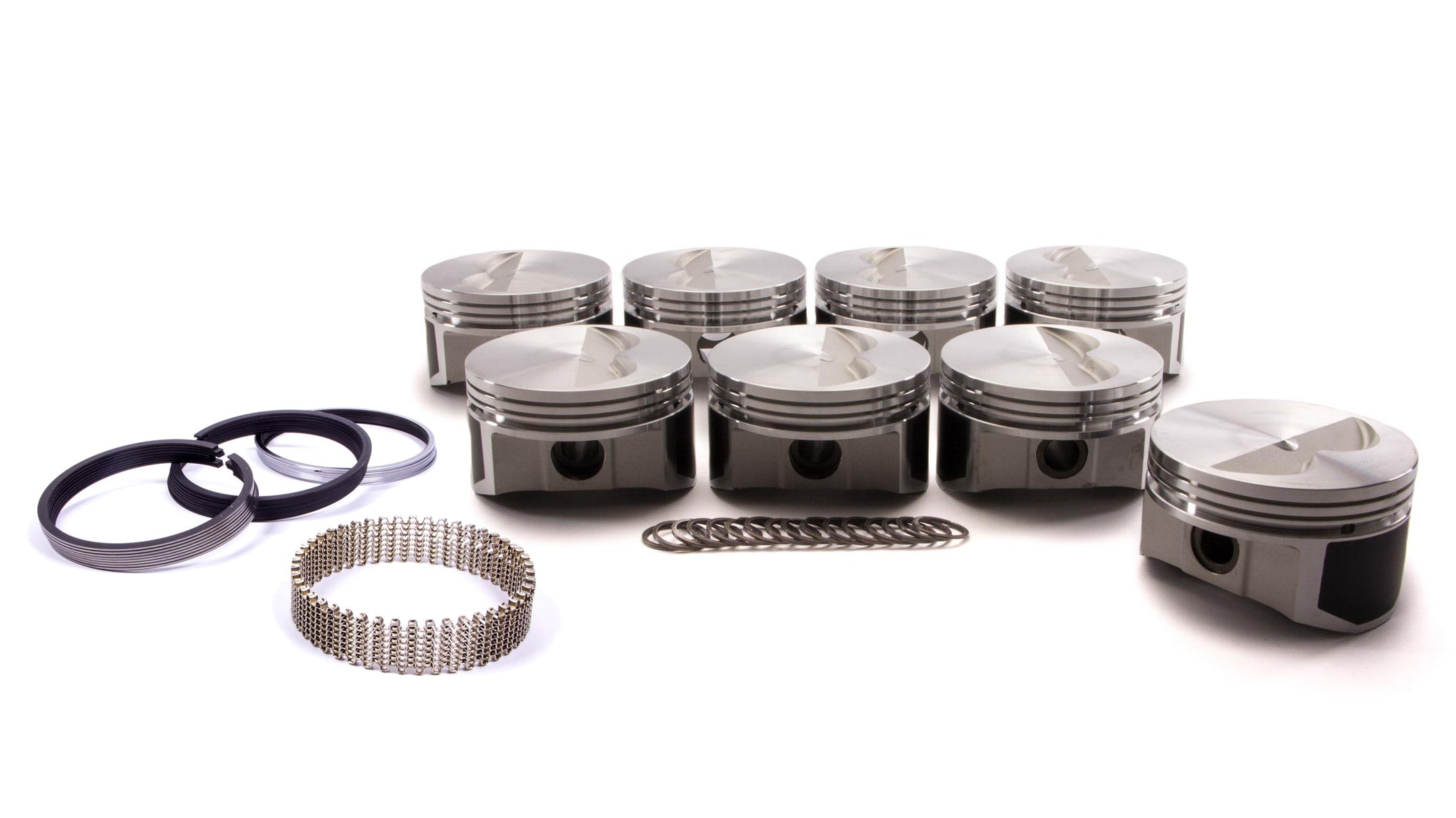 AUTO - PISTON KIT