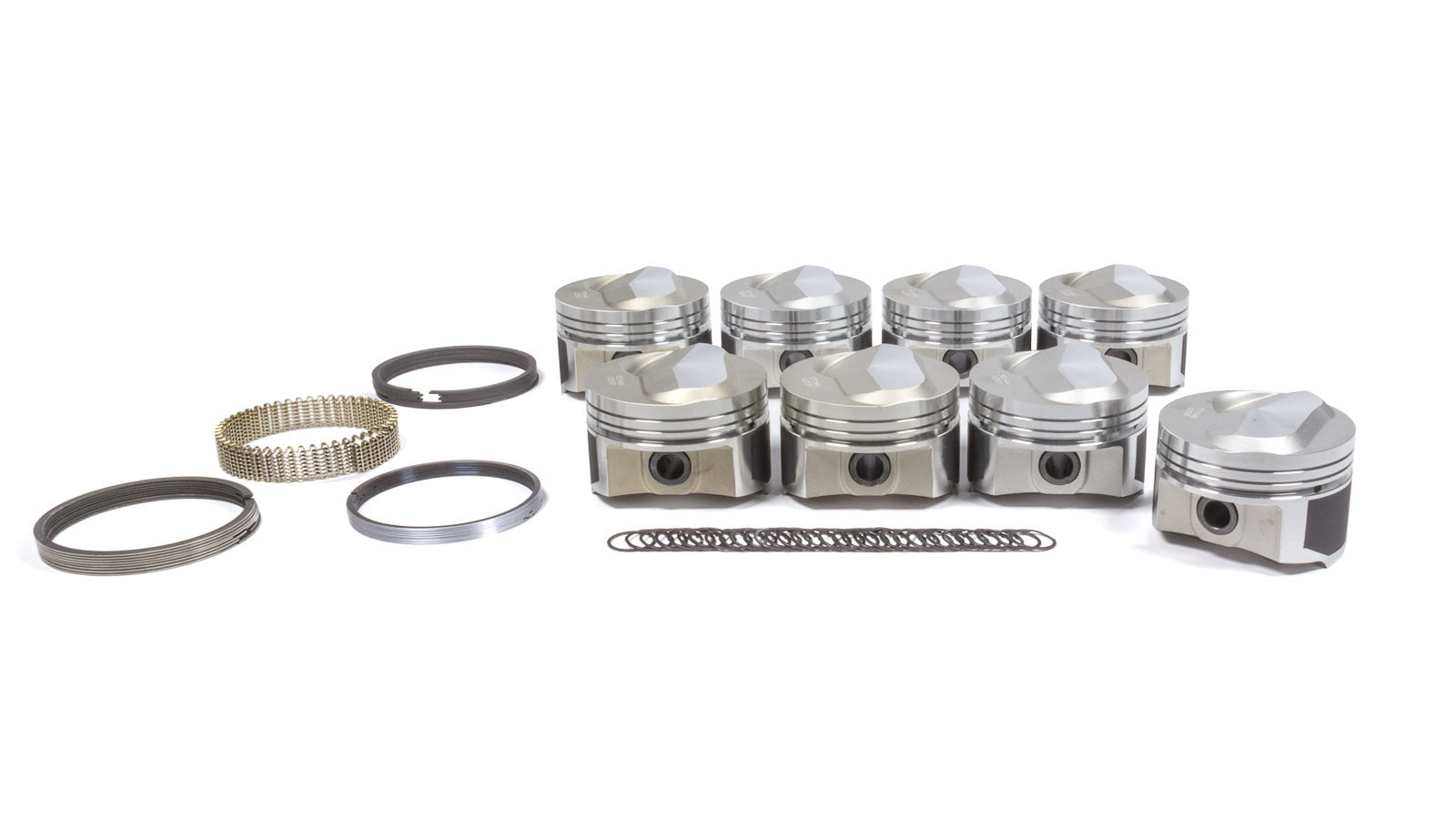 AUTO - PISTON KIT