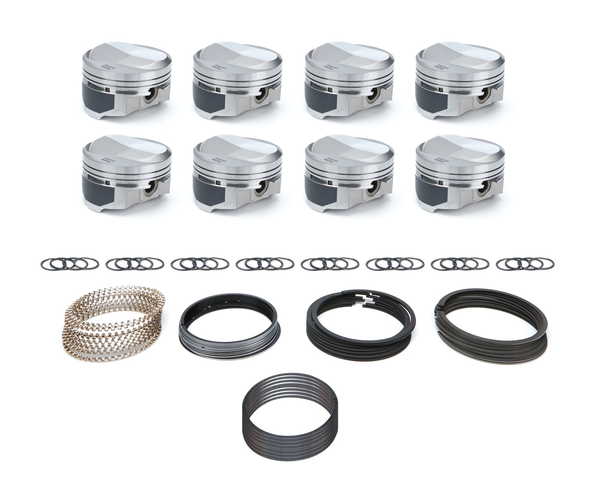 PISTON KIT
