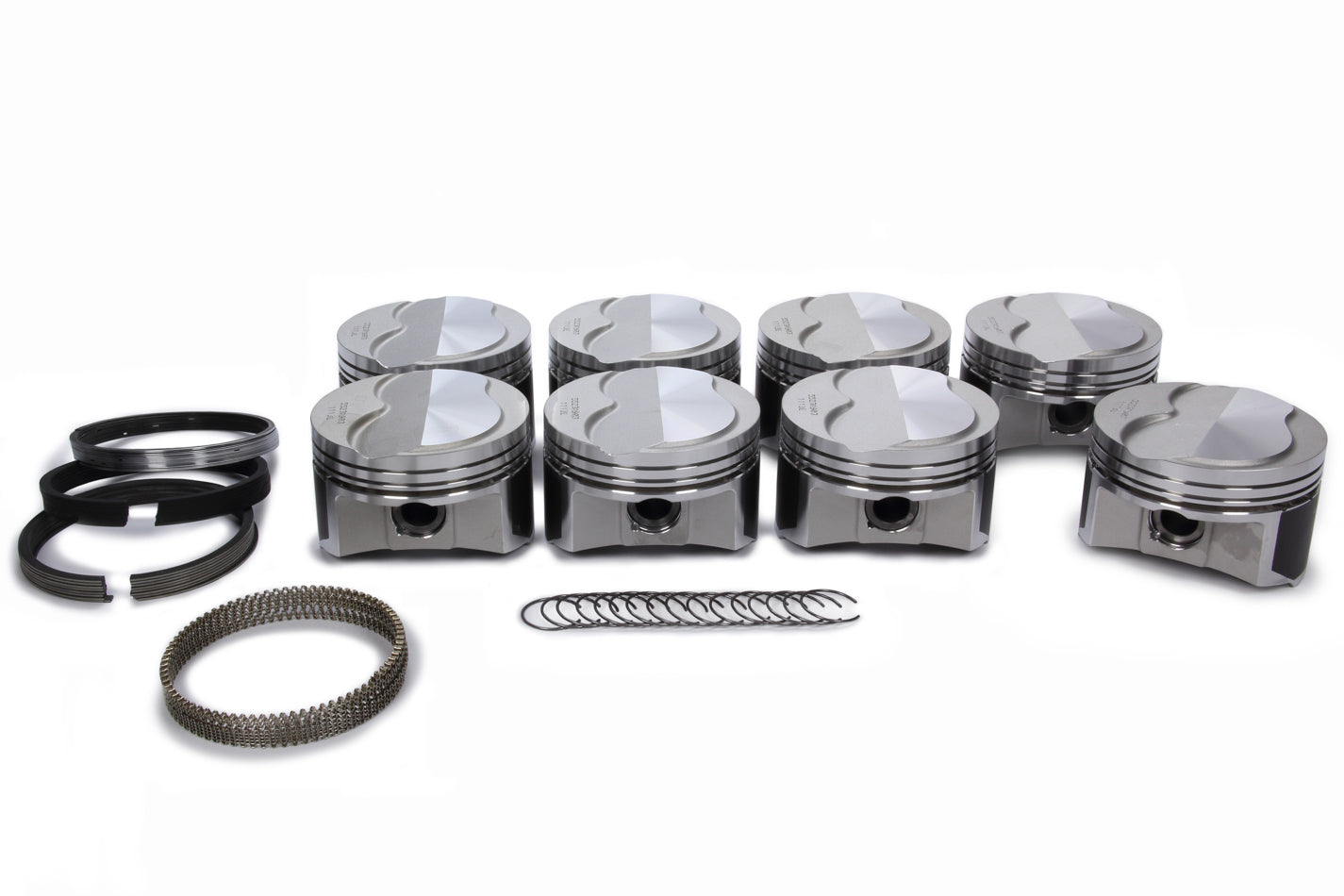 PRO-TRU PISTONS