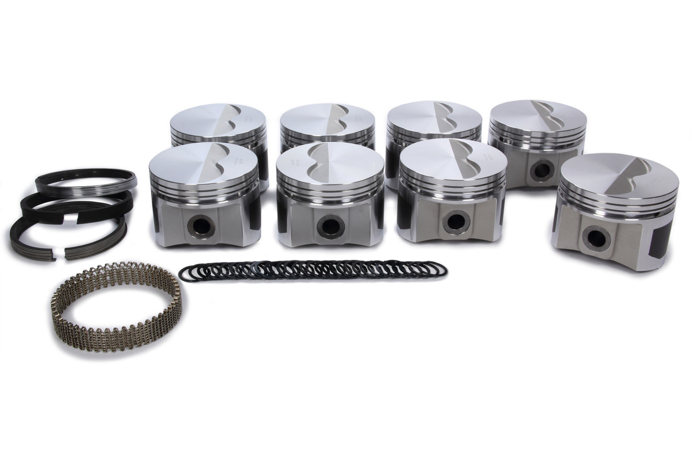 PROTRU PISTON KIT