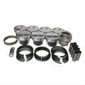 PISTONS SET OF 8