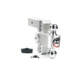 ADJUSTABLE BALL MOUNT