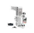 ADJUSTABLE BALL MOUNT