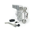 ADJUSTABLE BALL MOUNT