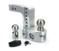 WEIGH SAFE 6   DROP HITCH W/