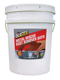 Metal Rescue Rust Remove r - 5 Gallon