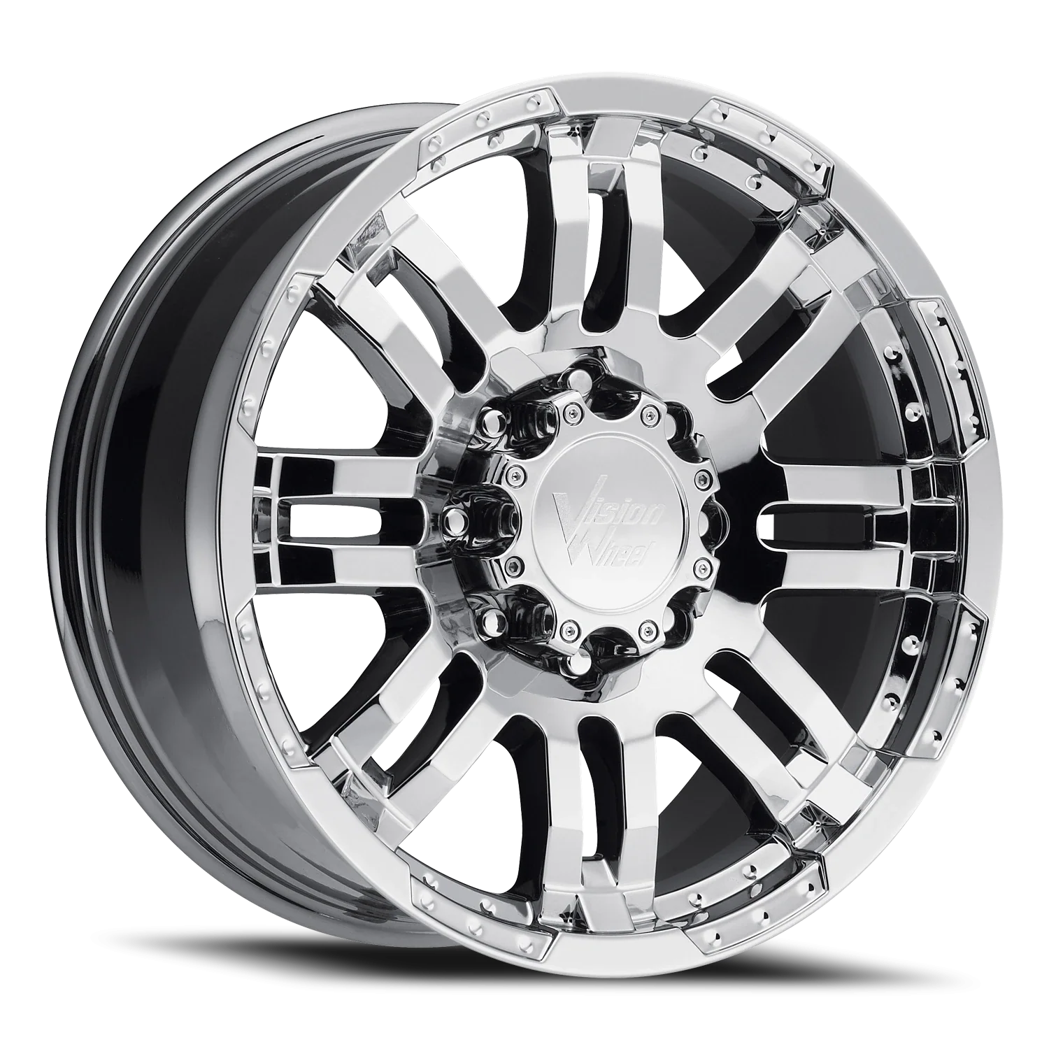 375 Warrior C