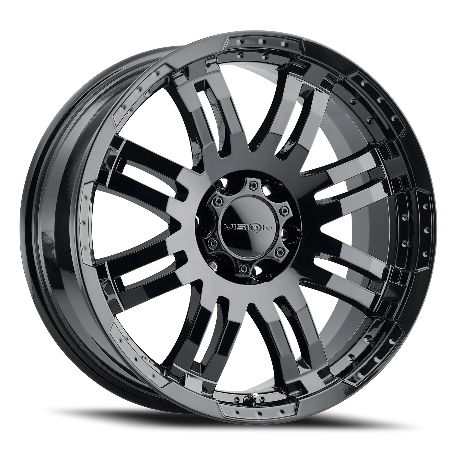 375 Warrior GB