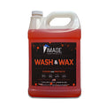 Car Wash and Wax - Detailer Grade Soap