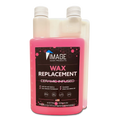 Wax Replacement + Sio2 Ceramic - 32oz