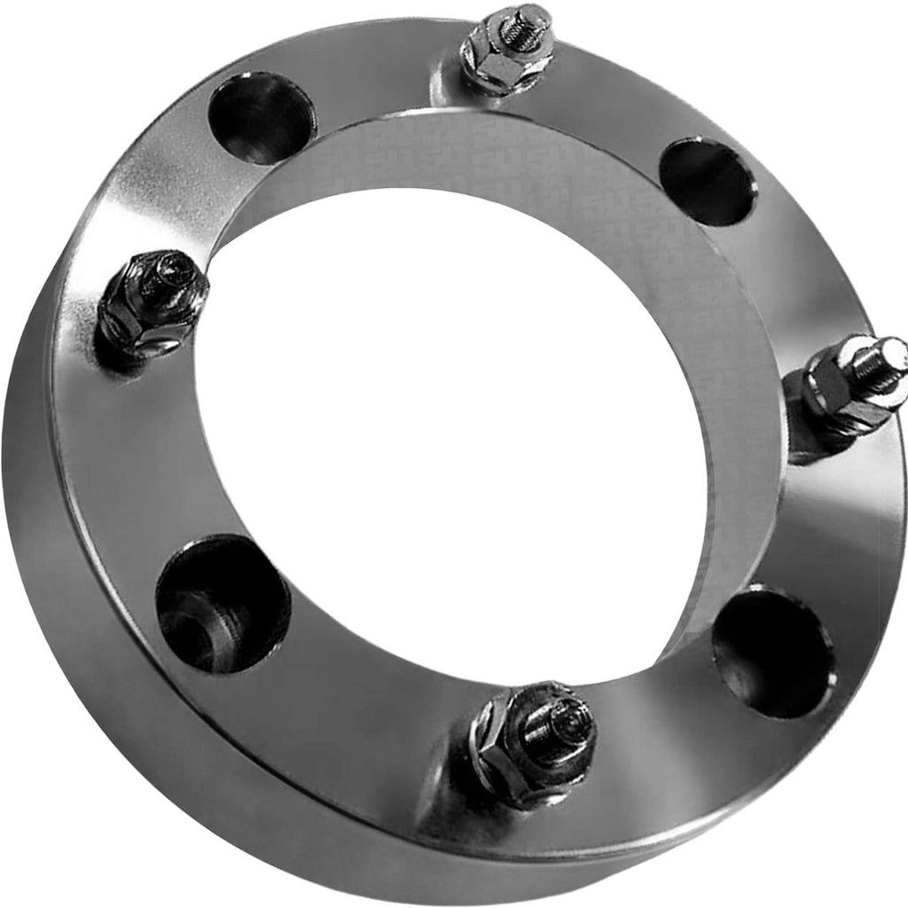 4x137 Wheel Spacer 10x1.25mm studs 1"