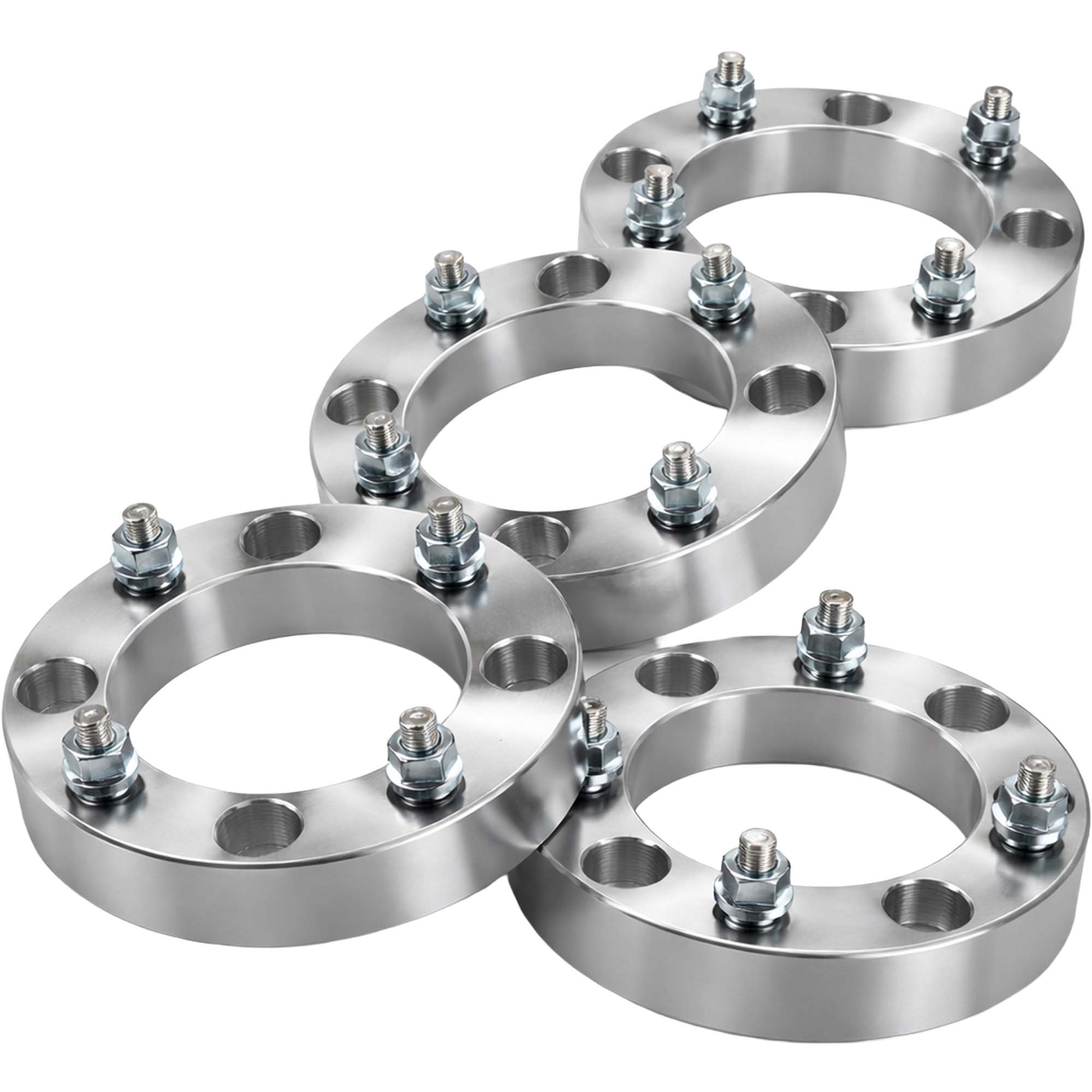 4x110 Wheel Spacer 1" 10x1.25mm Stud