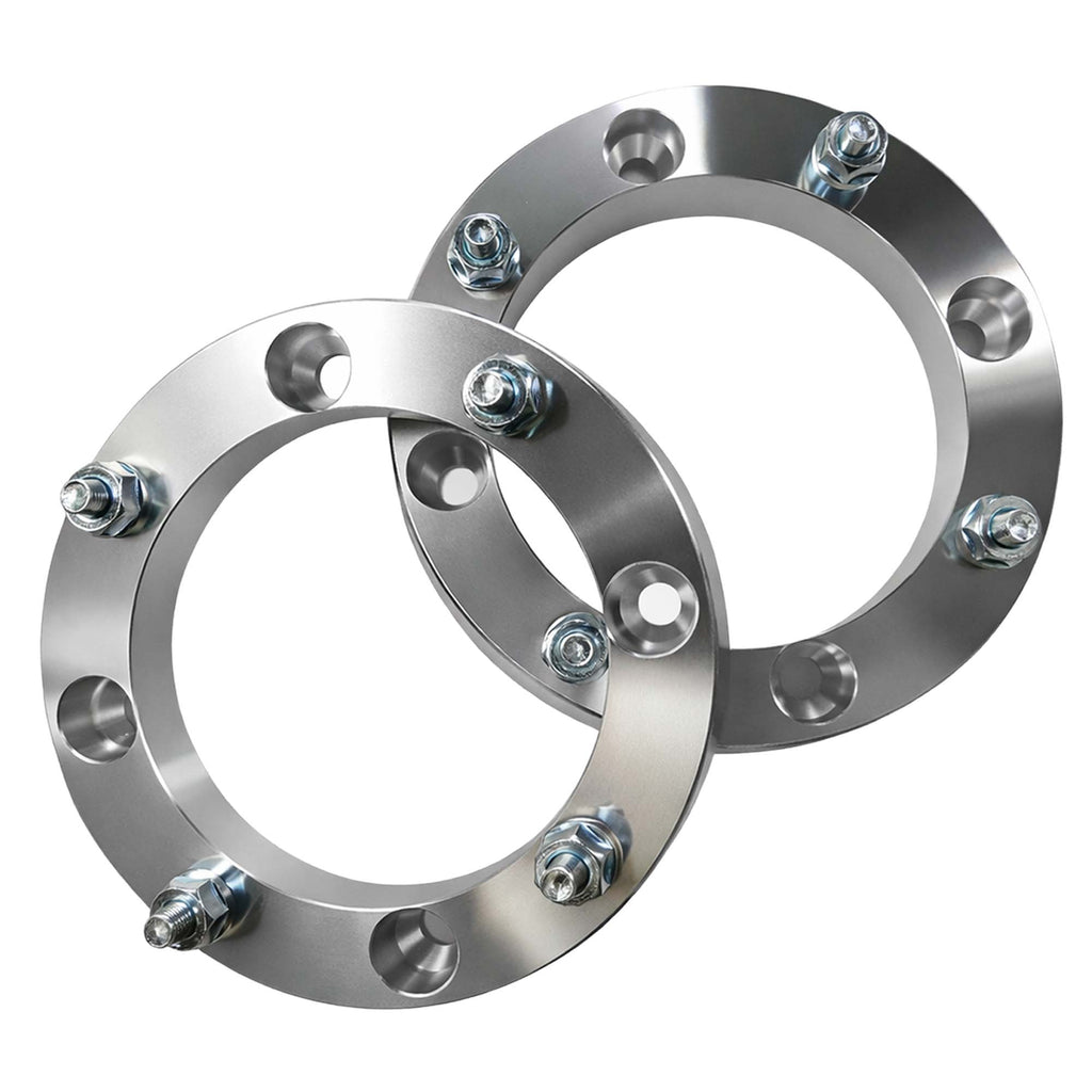 4x115 Wheel Spacer 10x1.25mm stud 1"