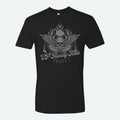VP Racing Wings and Fire T-Shirt