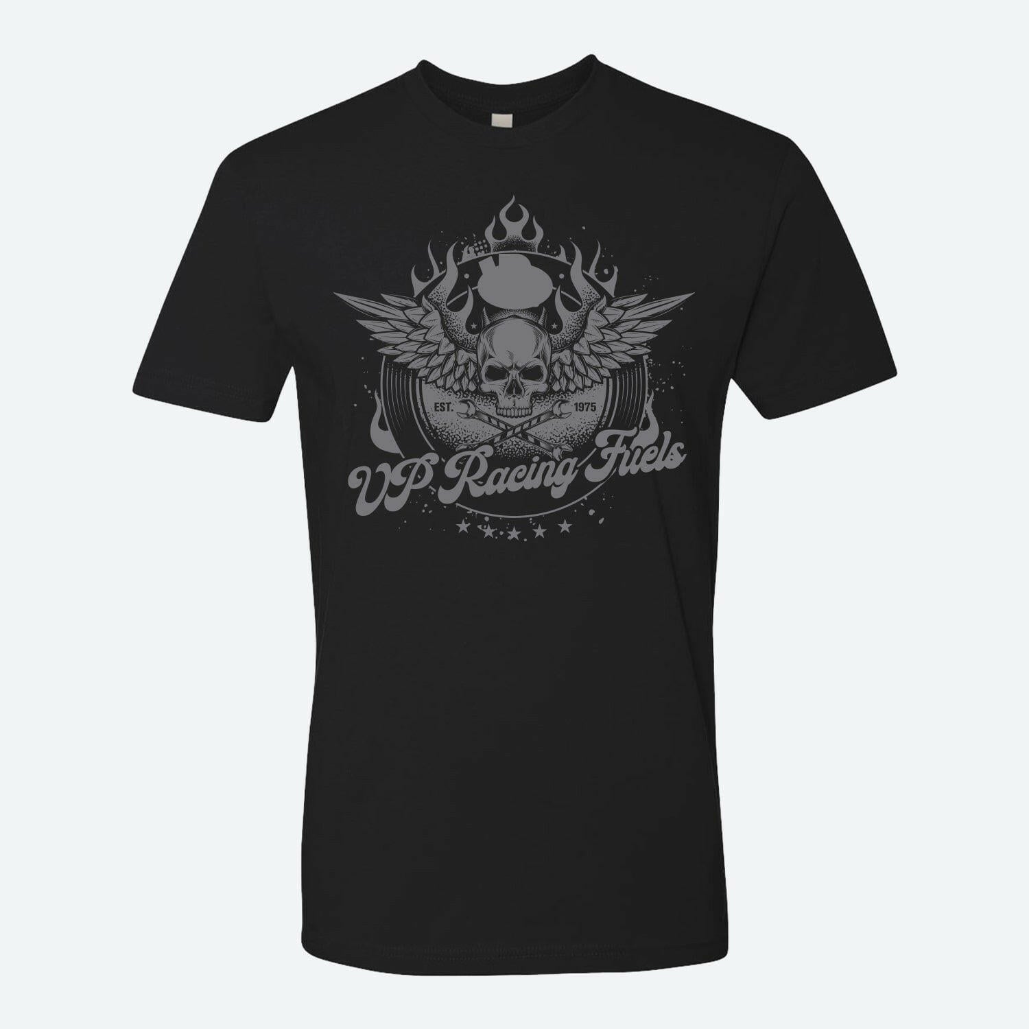 VP Racing Wings and Fire T-Shirt
