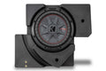 SSV Works Underseat Driverside 10in Subwoofer Enclosure for 2017-2026 Can-Am Maverick X3