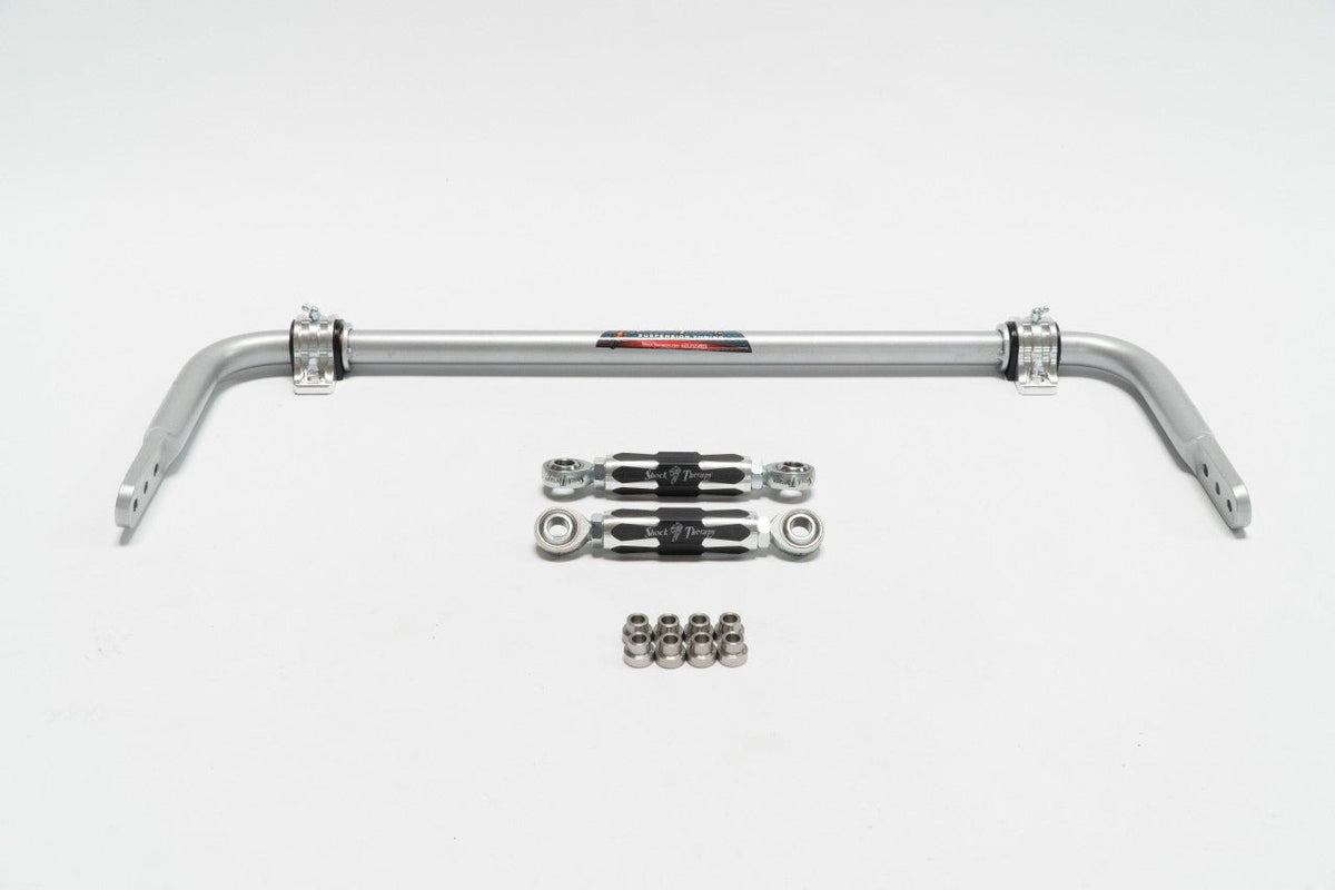 Shock Therapy Rear Sway Bar Kit for 14-22 RZR XP 1000 / XP Turbo