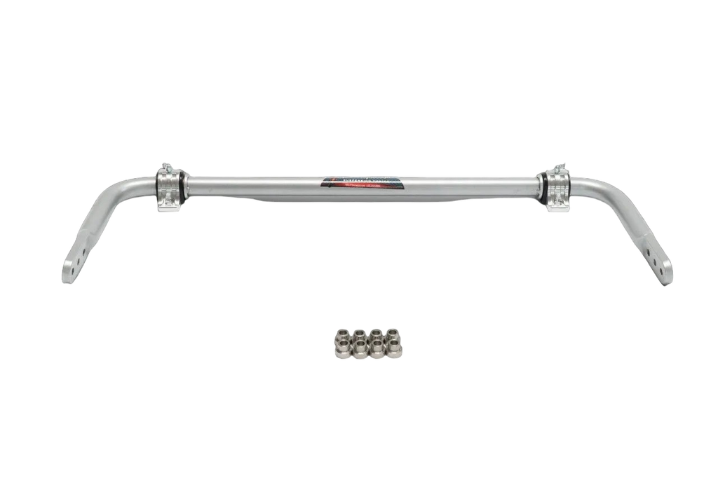 Shock Therapy Rear Sway Bar Kit for 2024+ Polaris RZR XP 1000