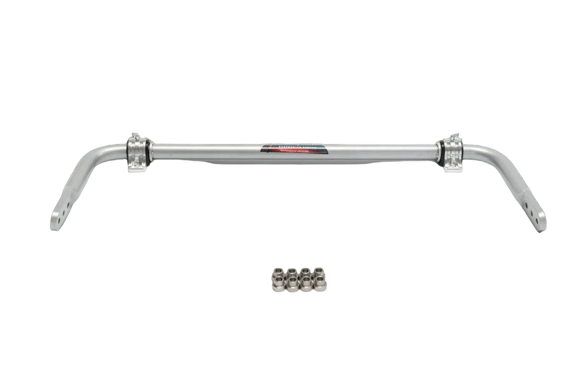 Shock Therapy Rear Sway Bar Kit for 2024+ Polaris RZR XP 1000