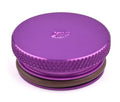-20 Plug  Clamshell Aluminum