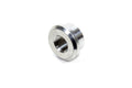 Alm. Female Pipe Bung - Weld In - 1/8npt