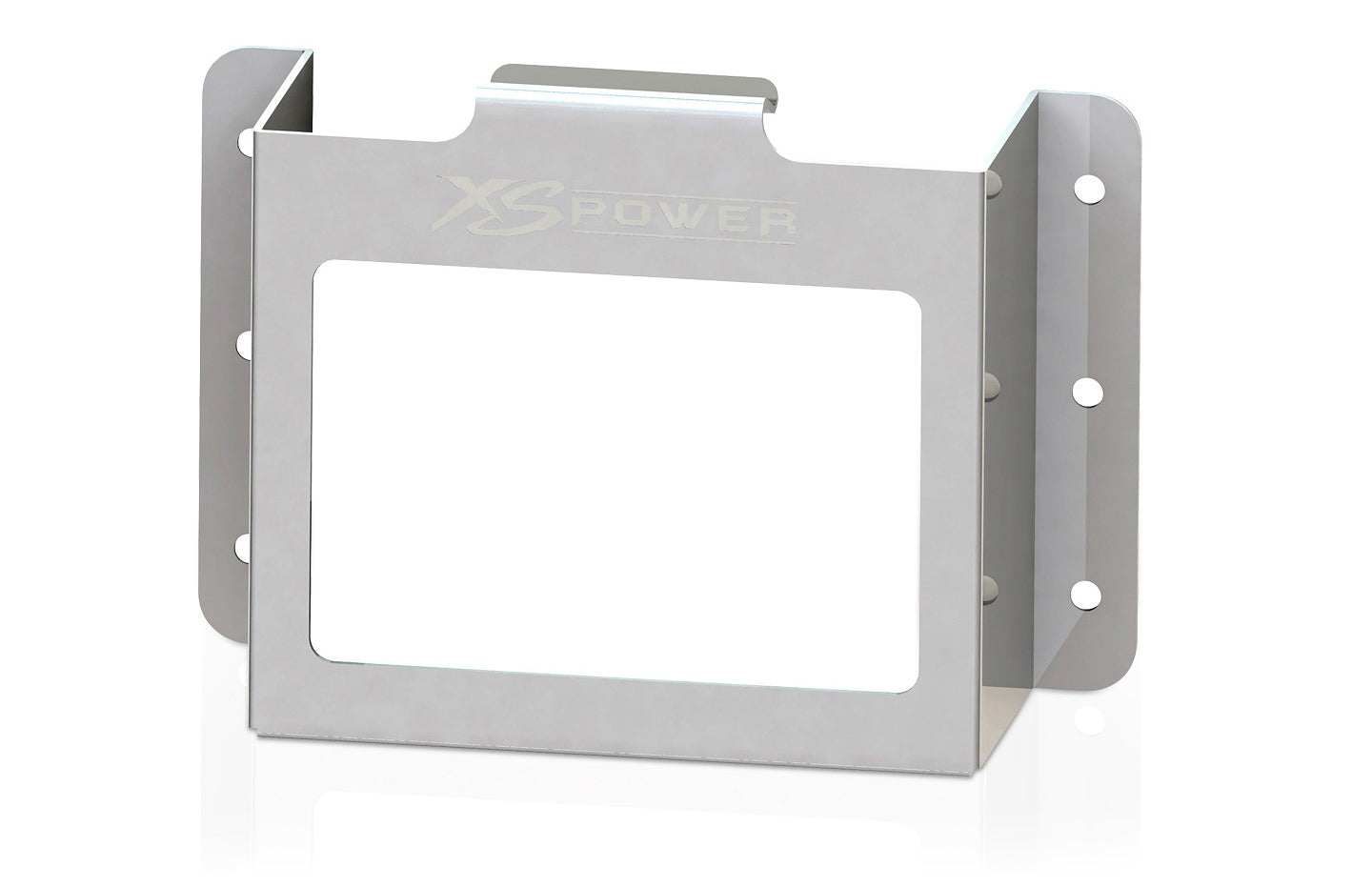 BATTERY HOLD DOWN
