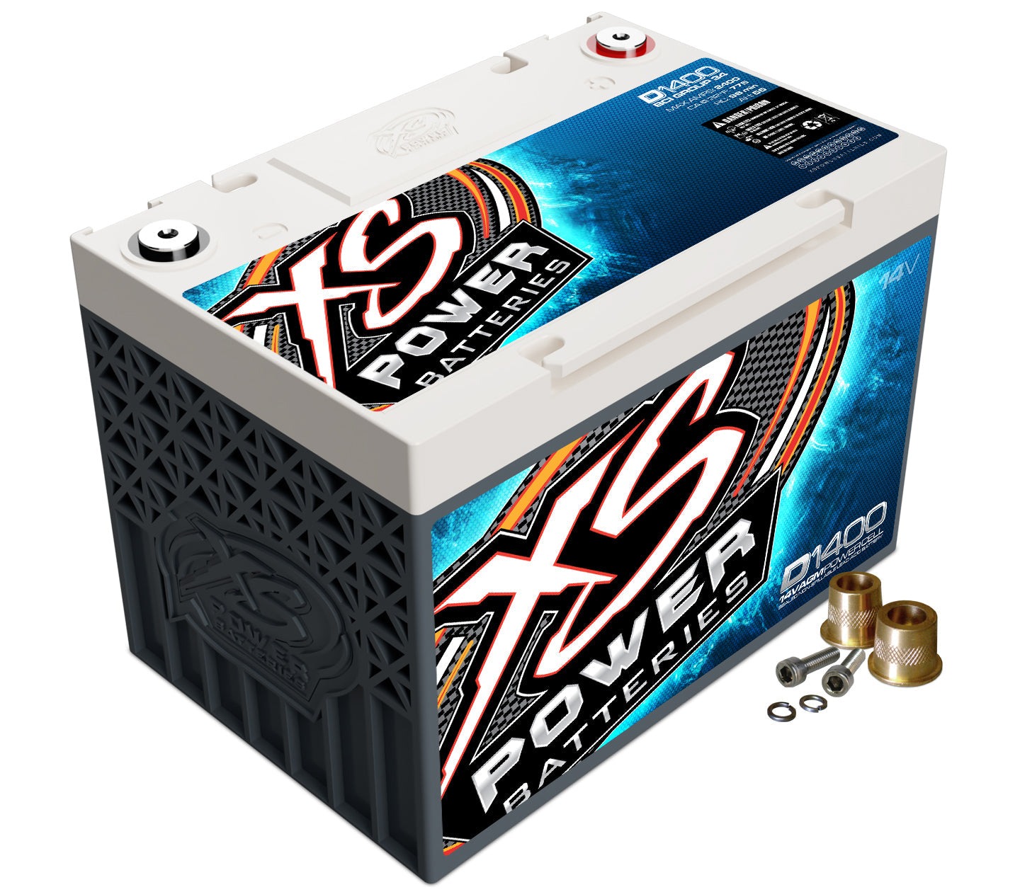 BATTERY                   -NSP