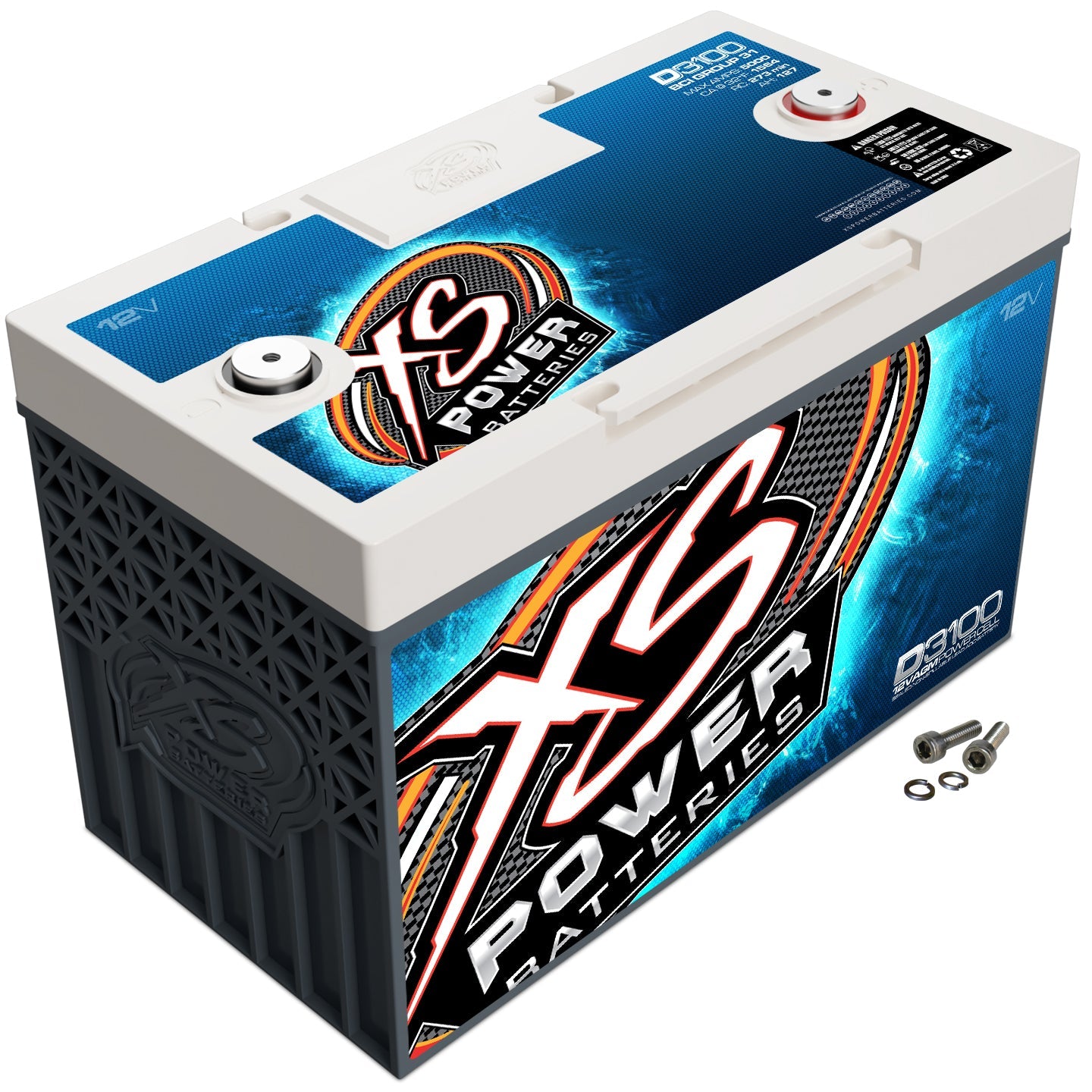 BATTERY                   -NSP