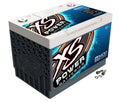 BATTERY                   -NSP