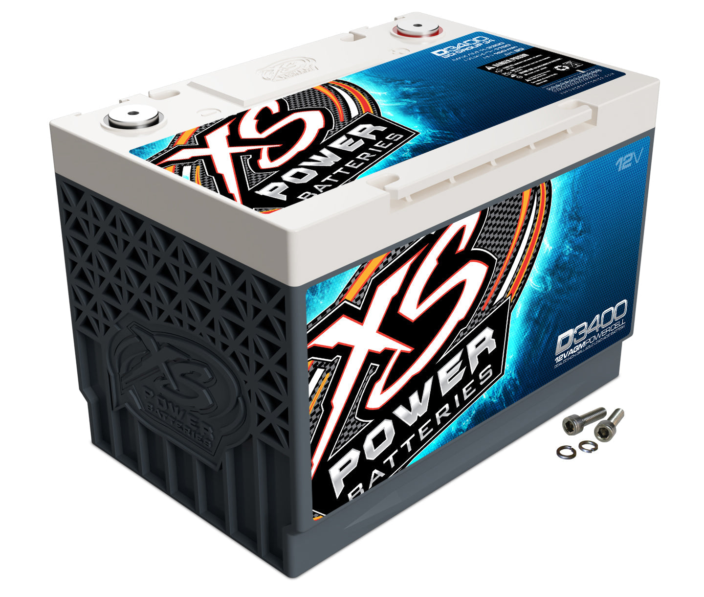 BATTERY                   -NSP