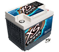 12V AGM BATTERY